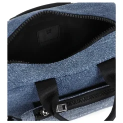 Denim Skulderveske