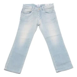 Denim Vintage Style Jeans