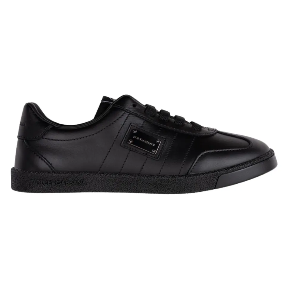 DG Original Calfskin Sneakers