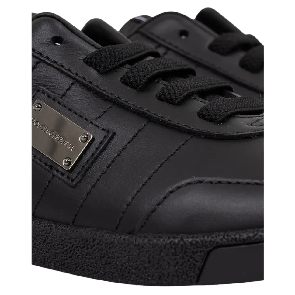 DG Original Calfskin Sneakers