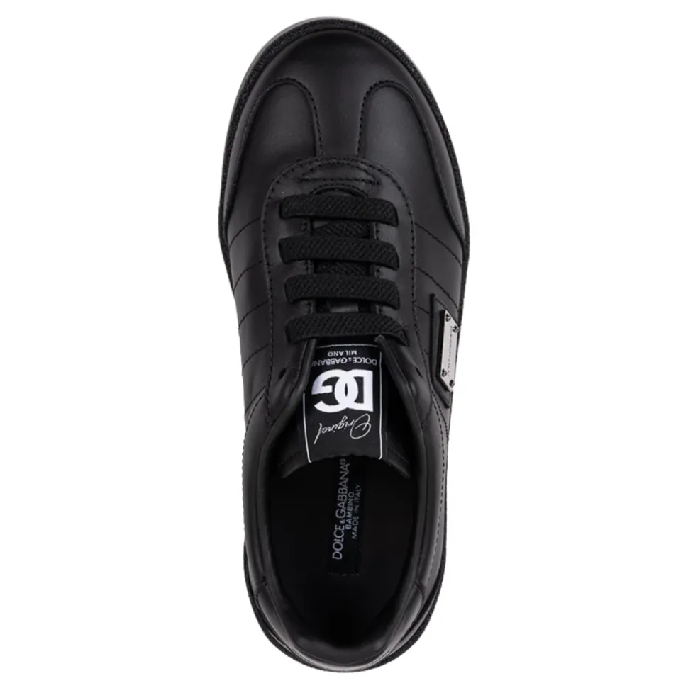 DG Original Calfskin Sneakers