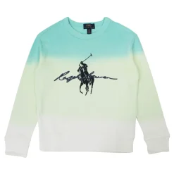 Dip-dye Sweatshirt