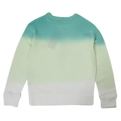Dip-dye Sweatshirt