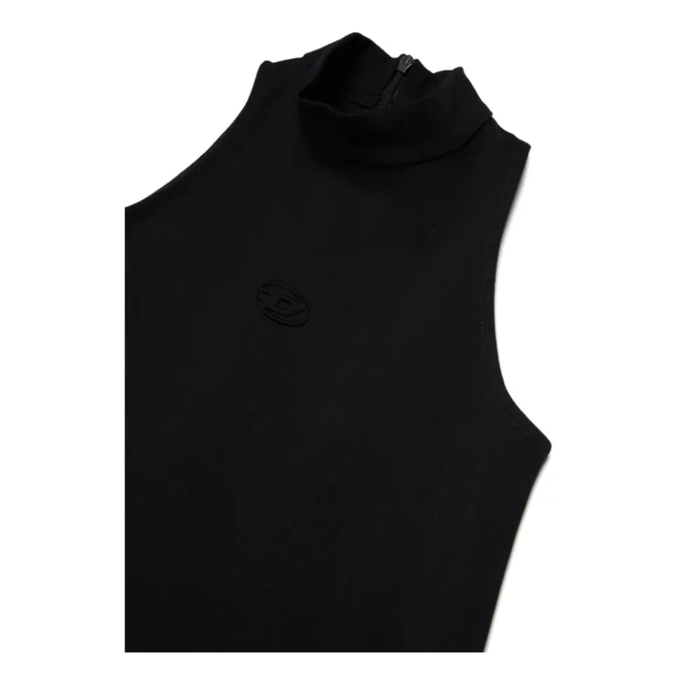 Divers Dress