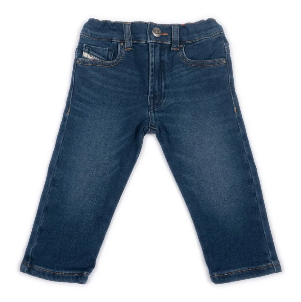 D-Jools-B Jeans