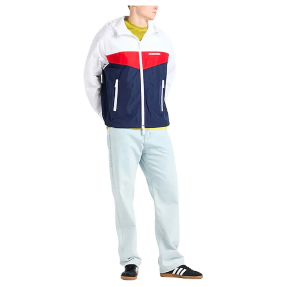 D2J499U Jakke