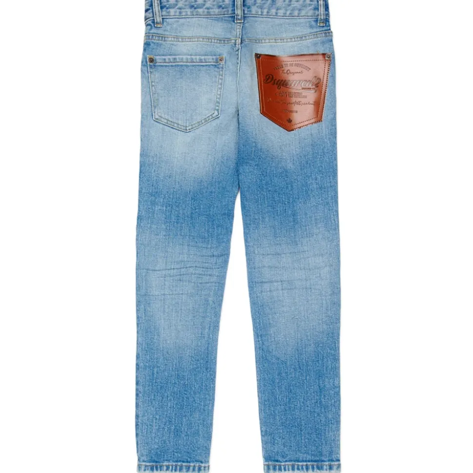 D2Kids Junior Jeans