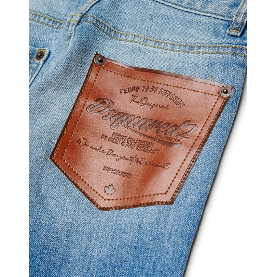 D2Kids Junior Jeans