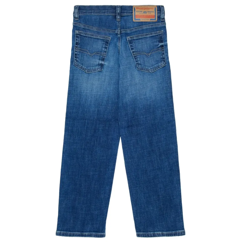 D-Maki Jeans