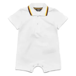 Dottie Romper