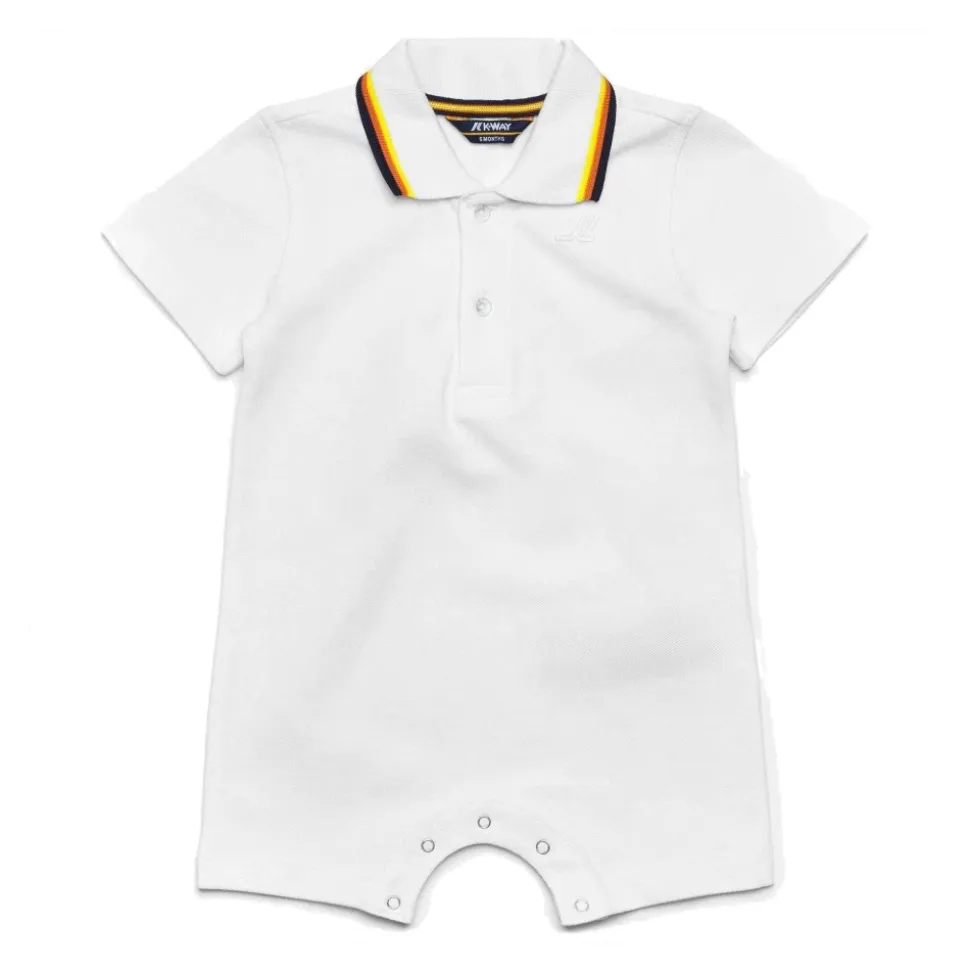 Dottie Romper