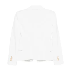 Double-breasted Blazer