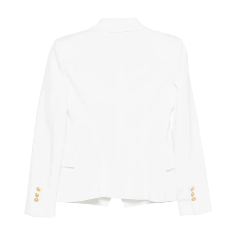 Double-breasted Blazer
