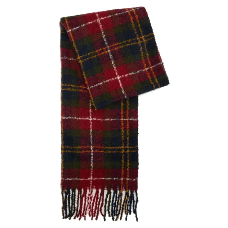 Dover Beanie & Hailes Scarf