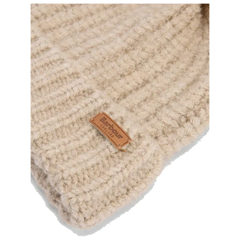 Dover Beanie & Hailes Scarf Gift Set