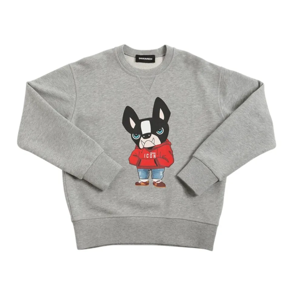 DQ1361 Sweatshirt