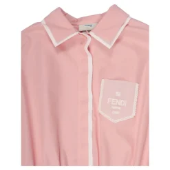 Dress Popeline