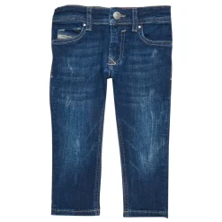 D-Slinkie-B Jeans