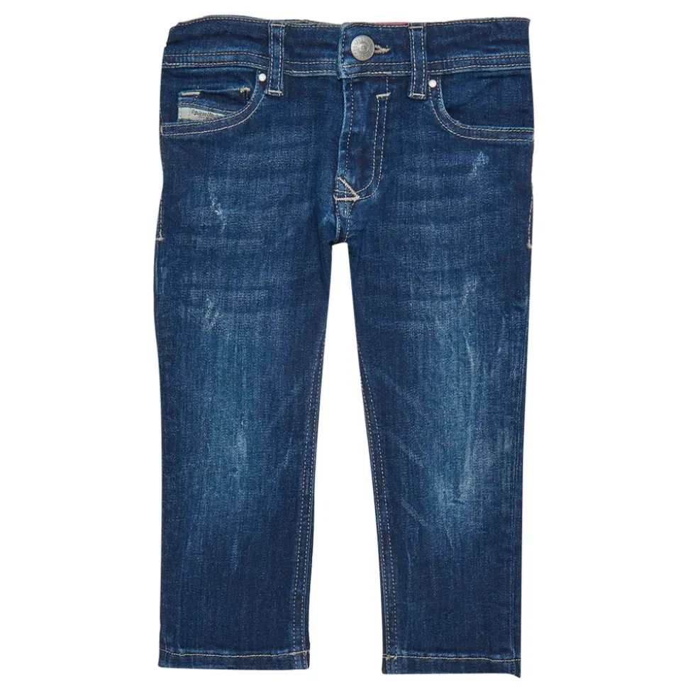D-Slinkie-B Jeans