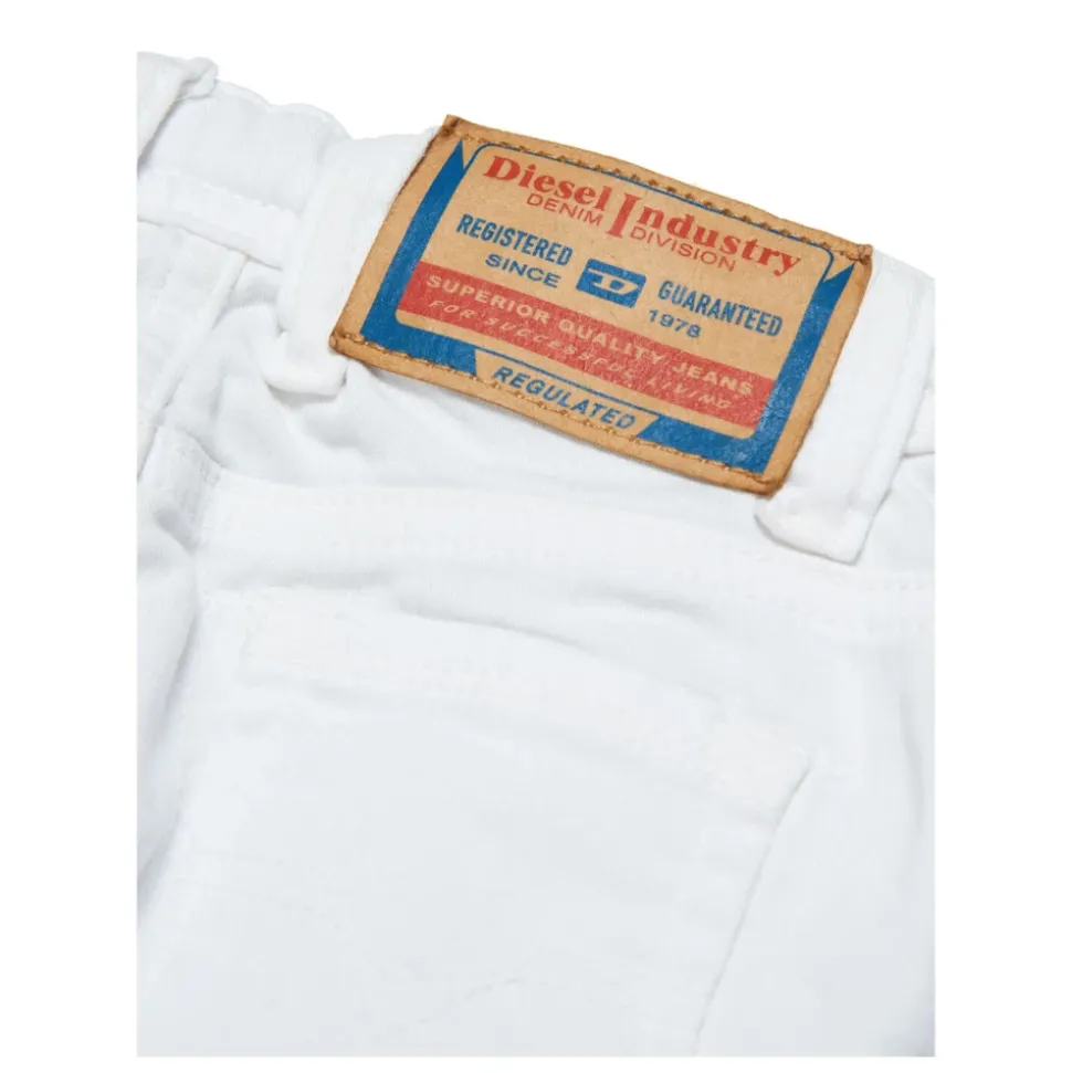 D-Slinkie B Jeans
