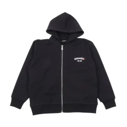 Dsquared2 Sweaters Black