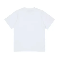 Dsquared2 T-shirts and Polos Hvit