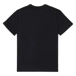 Dsquared2 T-shirts og Poloer Svart