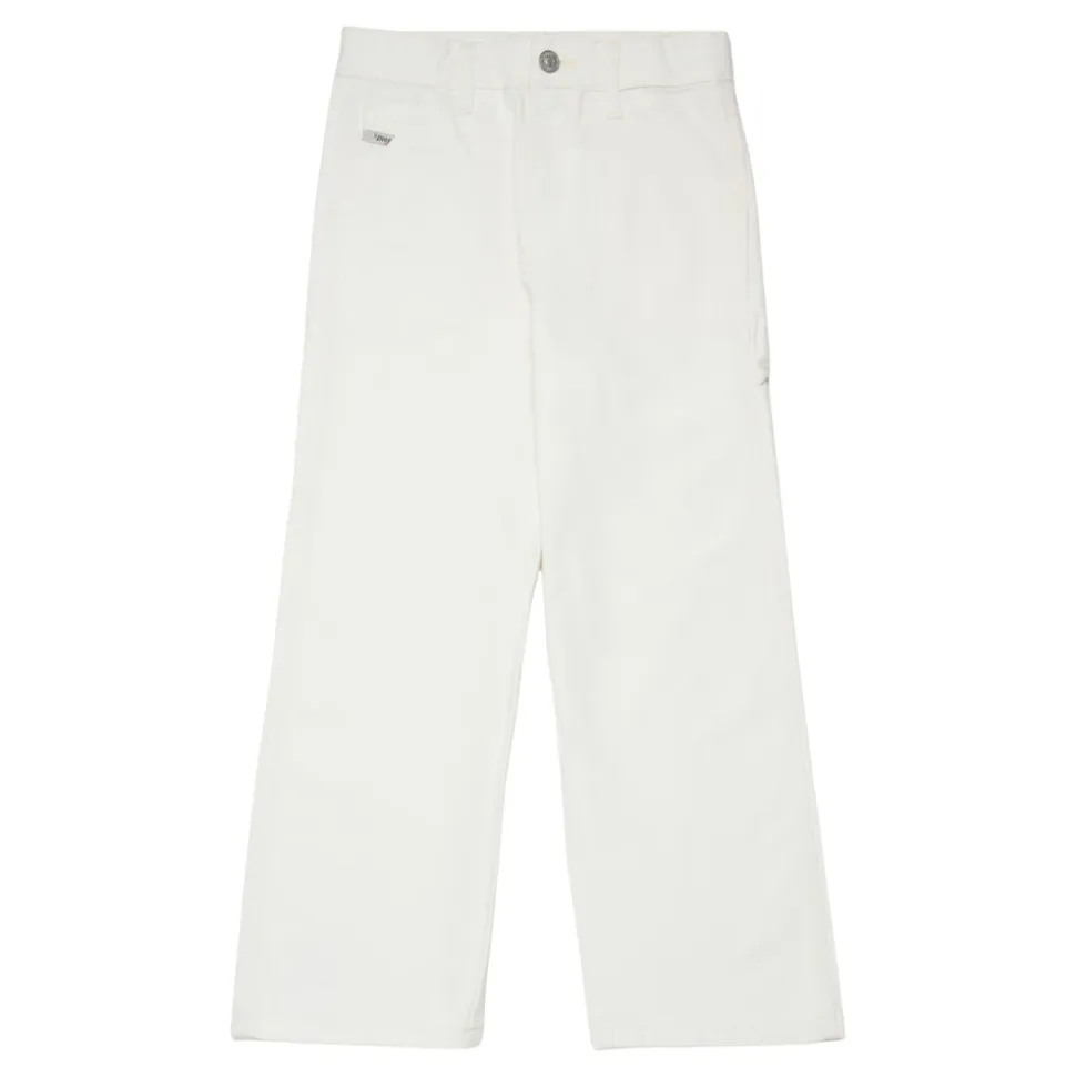 2020 D-VIKER Bomullsjeans