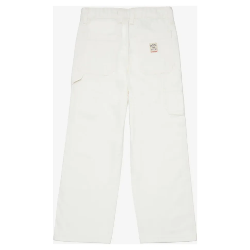 2020 D-VIKER Bomullsjeans