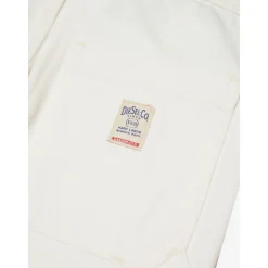 2020 D-VIKER Bomullsjeans