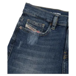 2020 D-Viker Jeans