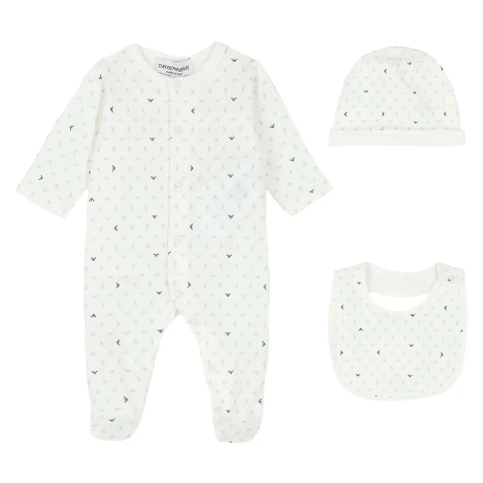 Eagle Optical Onesie Gavesett
