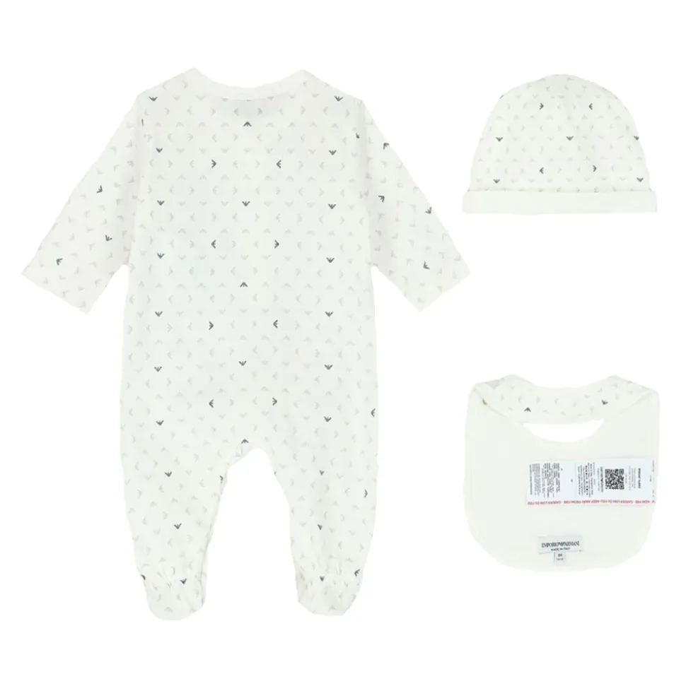 Eagle Optical Onesie Gavesett