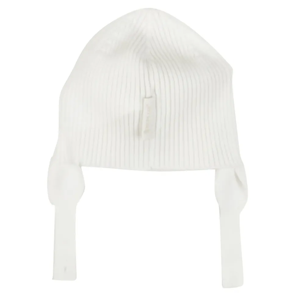 Earflap Hat