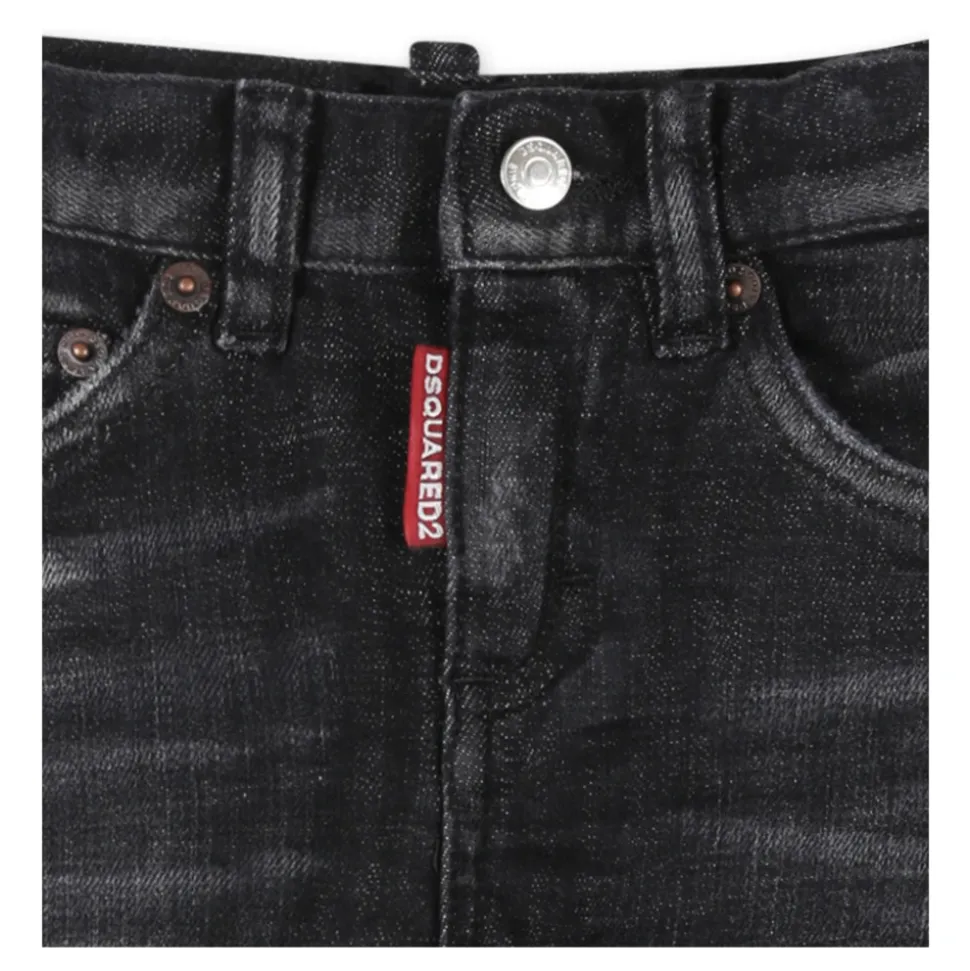 Easy Jeans