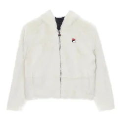 Eco-Pels Hettejakke Whisper White