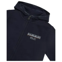 Eiger Brushed Sweatshirt