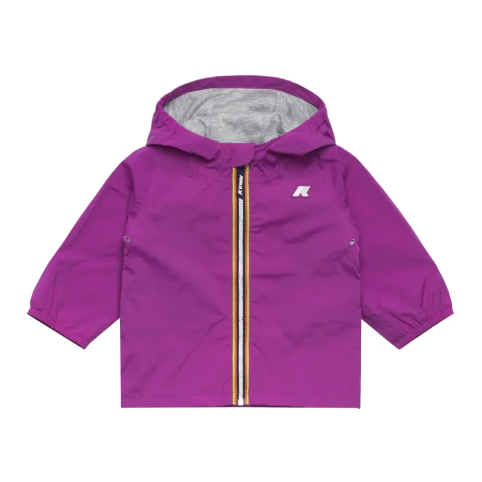 E. Jack Stretch Jacket