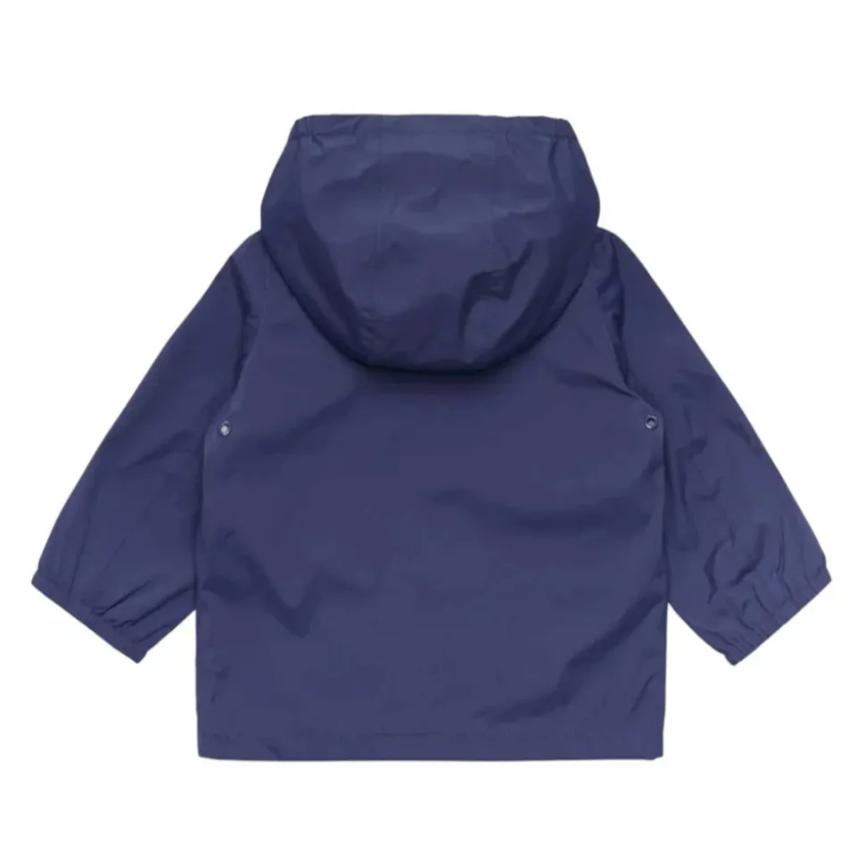 E. Jack Stretch Nylon Jacket