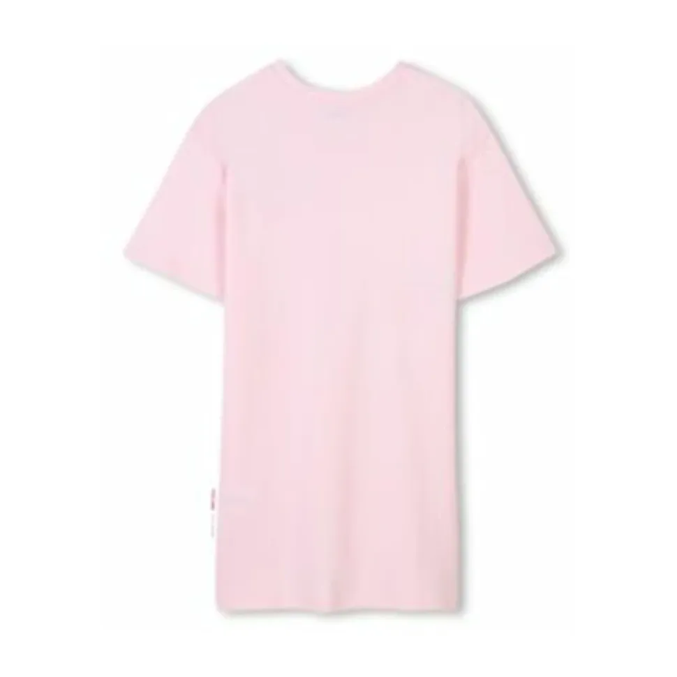 Elegant kjole med unik design