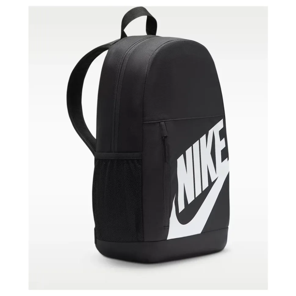 Elemental Shoebox Backpack