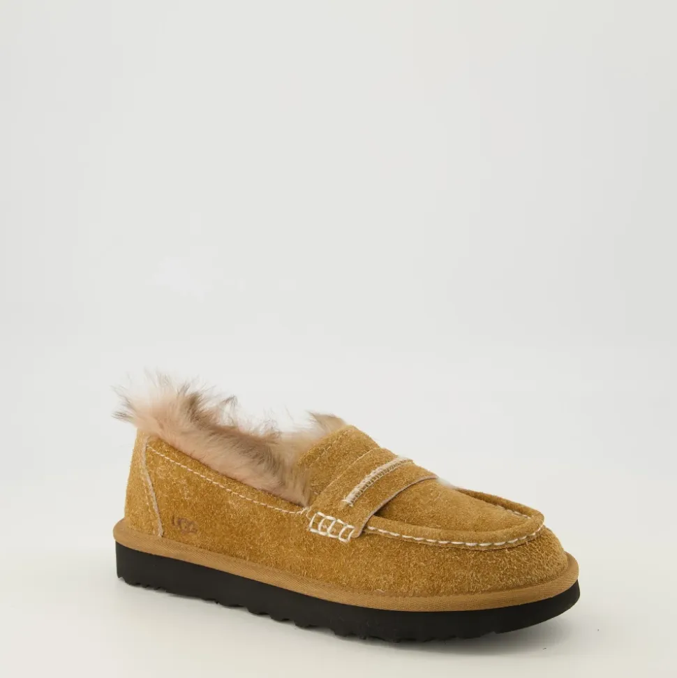 Ellis Loafer