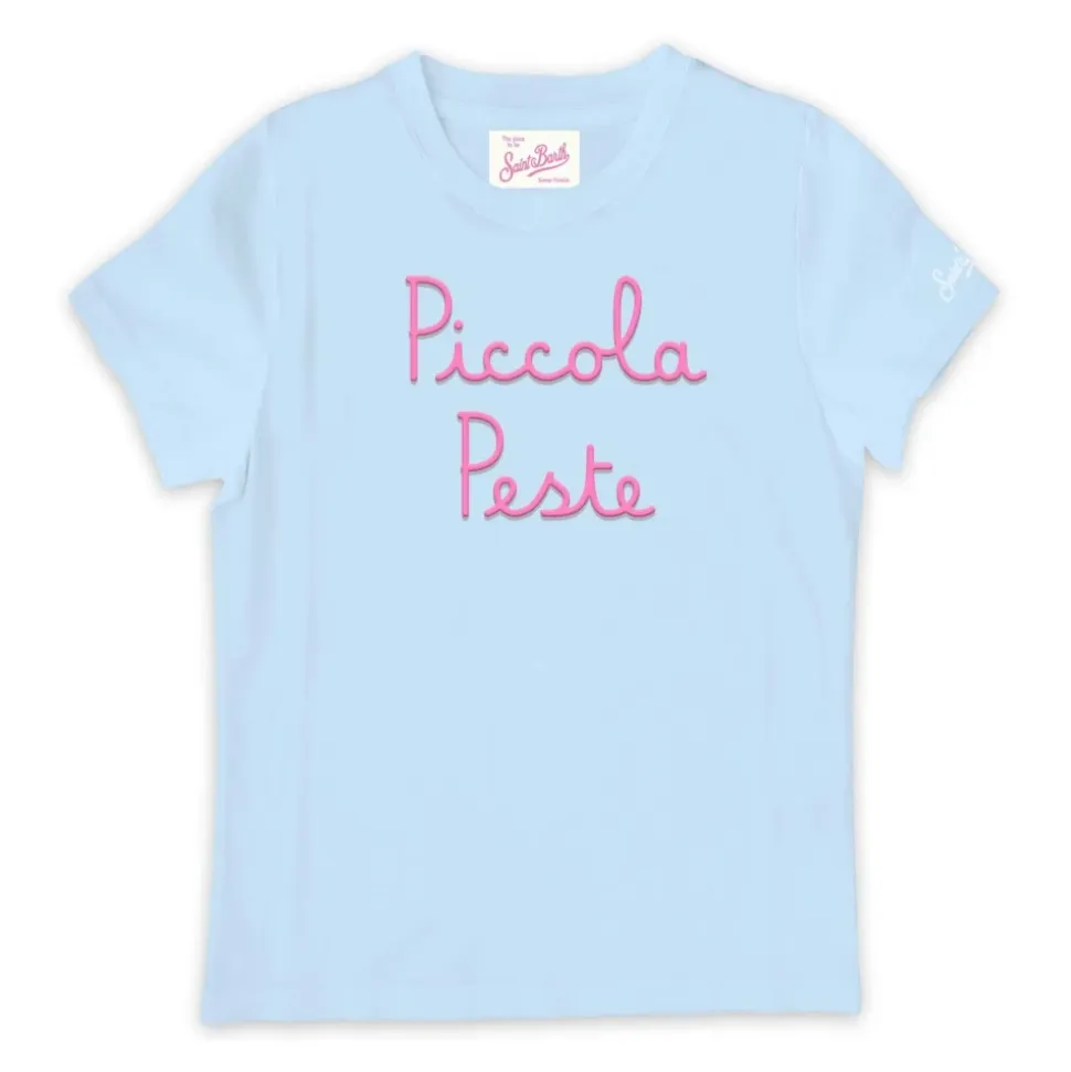 Elly Crewneck T-shirt
