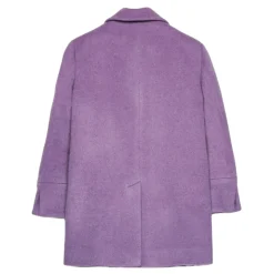 Elongated Coat