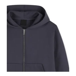 Embroidered Sweatshirt