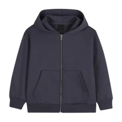 Embroidered Sweatshirt