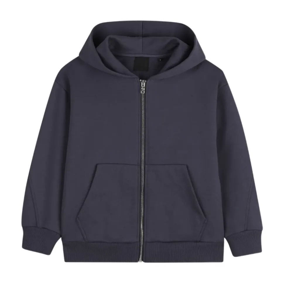 Embroidered Sweatshirt