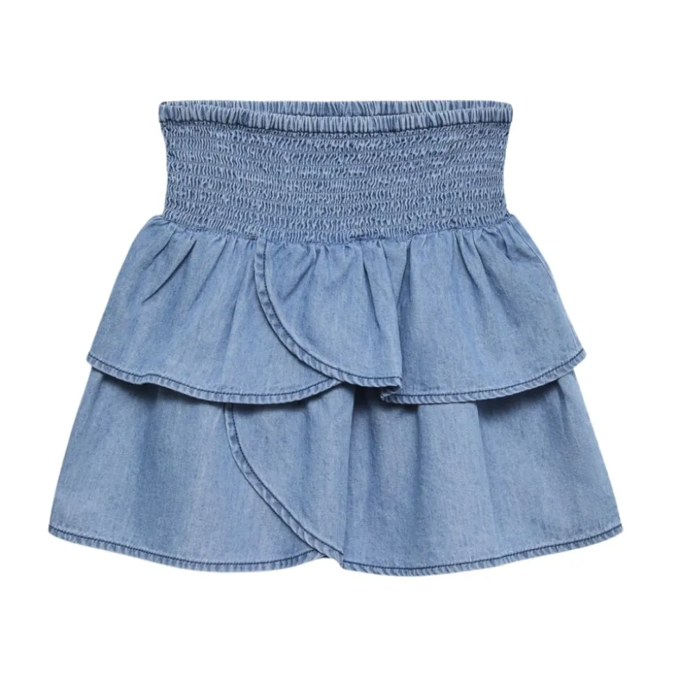 Emma Smock Layer Skirt