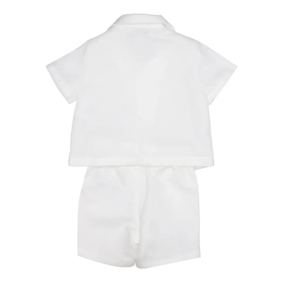Emporio Armani junior Kjoler