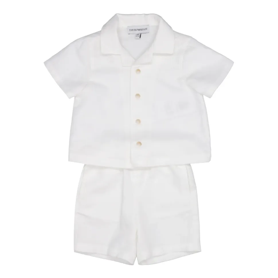 Emporio Armani junior Kjoler